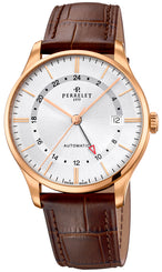 Perrelet Watch Weekend GMT A1305/1