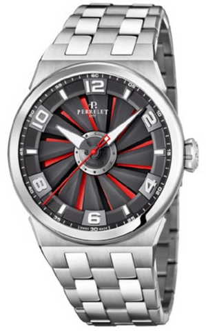 Perrelet Watch Turbine Evo A4062/1