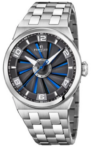 Perrelet Watch Turbine Evo A4062/2