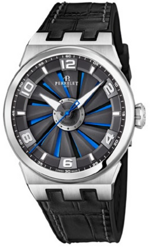 Perrelet Watch Turbine Evo A4062/B