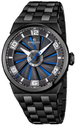 Perrelet Watch Turbine Evo A4063/2