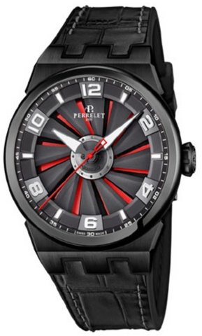Perrelet Watch Turbine Evo A4063/A