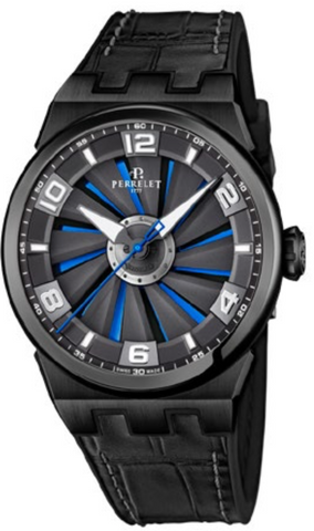 Perrelet Watch Turbine Evo A4063/B