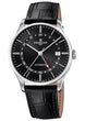 Perrelet Watch Weekend 3 Hands GMT A1304/5
