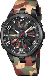 Perrelet Watch Turbine Camo Limited Edition A1400/1