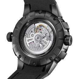 Perrelet Turbine Pilot Red