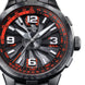Perrelet Turbine Pilot Red