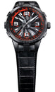 Perrelet Turbine Pilot Red