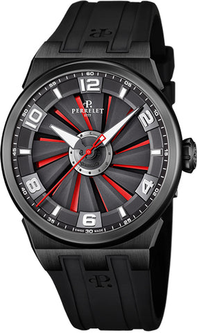 Perrelet Watch Turbine Evo A4063/AA