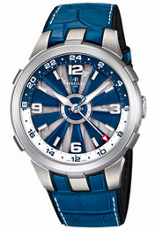 Perrelet Watch Turbine GMT A1092/2A
