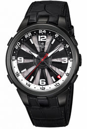 Perrelet Watch Turbine GMT A1093/2A