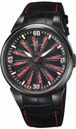 Perrelet Watch Turbine Seigaiha Limited Edition A4037/2