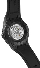 Perrelet Turbine Racing Carbon Watch