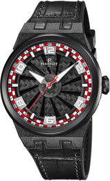Perrelet Watch Turbine Racing Carbon A4065/3