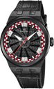 Perrelet Watch Turbine Racing Carbon A4065/3