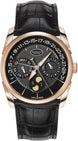 Parmigiani Fleurier Watch Tonda Quator Rose Gold PFC272-1000200-HA1441
