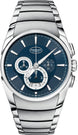 Parmigiani Fleurier Watch Tonda Metrographe Bracelet PFC274-0000600-B33002