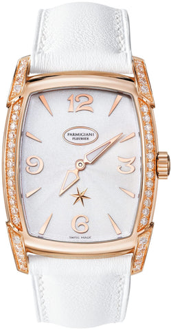 Parmigiani Fleurier Watch Kalparisma Rose Gold PFC125-1020700-HE2421