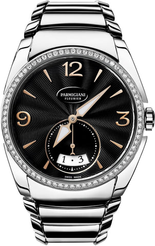 Parmigiani Fleurier Watch Tonda Metropolitaine PFC273-0061400-B00002