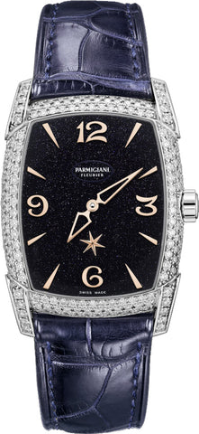 Parmigiani Fleurier Watch Kalparisma Nova Full Set Galaxy PFC125-1232500-HA3121