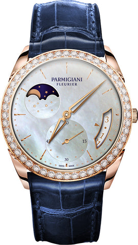 Parmigiani Fleurier Watch Tonda 1950 Lune PFC284-1063300-HA3121