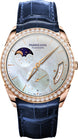 Parmigiani Fleurier Watch Tonda 1950 Lune PFC284-1063300-HA3121