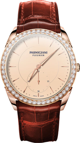 Parmigiani Fleurier Watch Tonda 1950 PFC288-1064300-HA4021