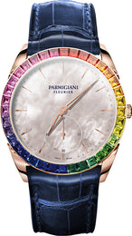 Parmigiani Fleurier Watch Tonda 1950 PFC288-1063302-HA3121