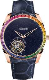 Parmigiani Fleurier Watch Tonda 1950 Moonbow Tourbillon 1950 Moonbow Tourbillon