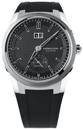 Parmigiani Fleurier Watch Tonda GT Rubber PFC910-0000210-X01482