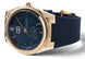 Parmigiani Fleurier Watch Tonda GT Rose Gold Blue Rubber
