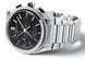 Parmigiani Fleurier Watch Tondagraph GT Acier Limited Edition Steel Bracelet