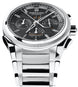 Parmigiani Fleurier Watch Tondagraph GT Acier Limited Edition Steel Bracelet