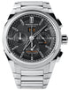 Parmigiani Fleurier Watch Tondagraph GT Acier Limited Edition Steel Bracelet PFC906-0000210-B00182