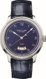 Parmigiani Fleurier Watch Toric Heritage Limited Edition PFC909-0000300-HA3282