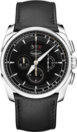 Parmigiani Fleurier Watch Tonda Metrographe PFC274-0001404-XC1442