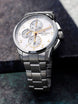 Maurice Lacroix Watch Pontos Chronograph Date Mens