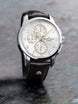 Maurice Lacroix Watch Pontos Chronograph Date Mens