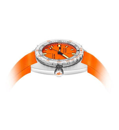 Doxa Sub 300T Professional Rubber Watch
