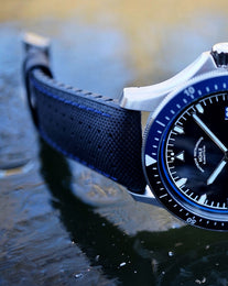 Muhle Glashutte Watch ProMare Go