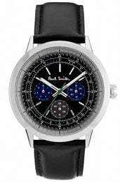 Paul Smith Watch Precision Day Date P10001