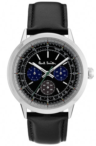 Paul Smith Watch Precision Day Date P10001