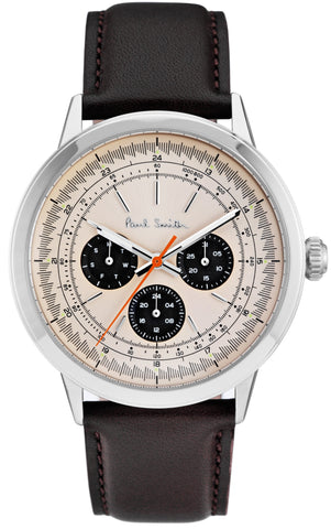 Paul Smith Watch Precision Day Date P10002