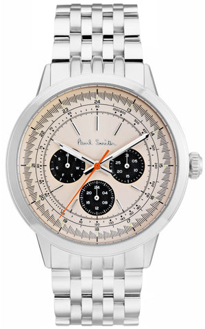 Paul Smith Watch Precision Day Date P10003