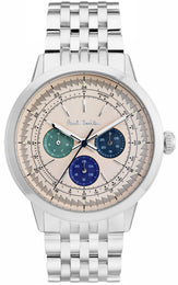Paul Smith Watch Precision Day Date P10004