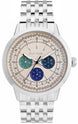 Paul Smith Watch Precision Day Date P10004