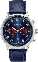 Paul Smith Watch Precision Chrono P10012