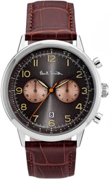 Paul Smith Watch Precision Chrono P10013