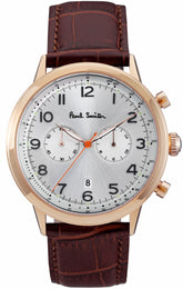 Paul Smith Watch Precision Chrono P10015