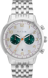 Paul Smith Watch Precision Chrono P10016